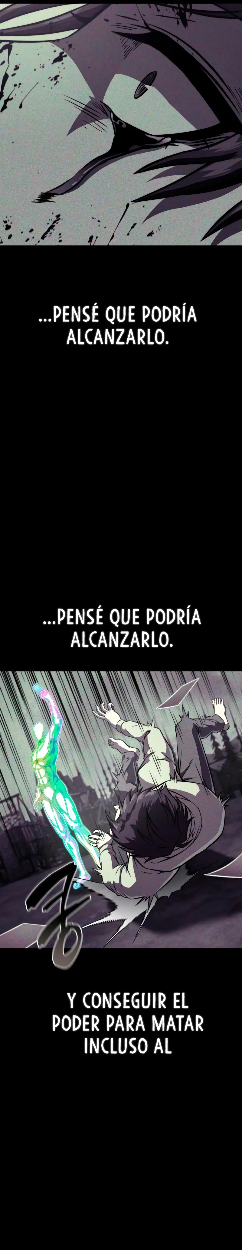Jugador de talento insano Capítulo 92 - Page 15