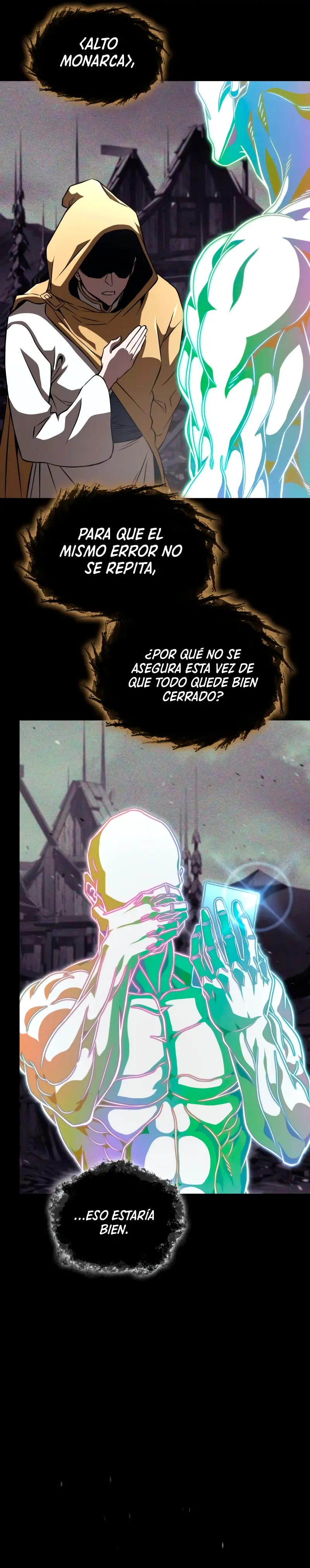 Jugador de talento insano Capítulo 92 - Page 18