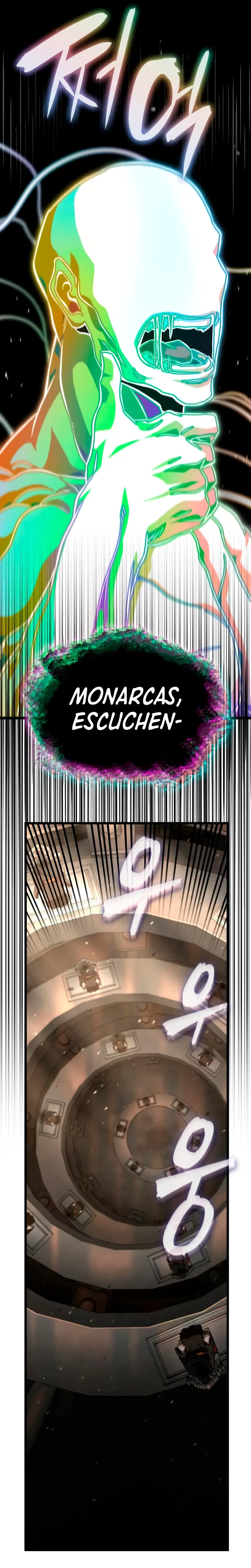 Jugador de talento insano Capítulo 92 - Page 19