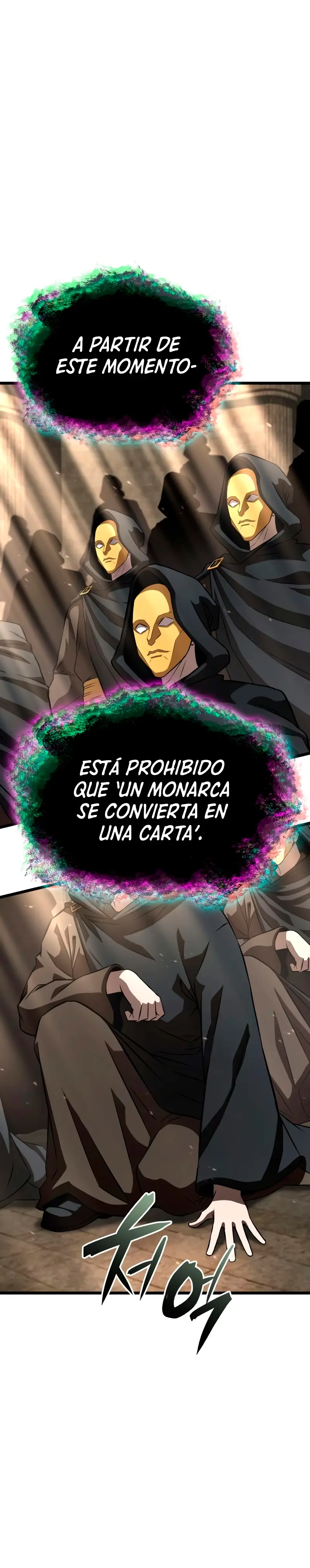 Jugador de talento insano Capítulo 92 - Page 20