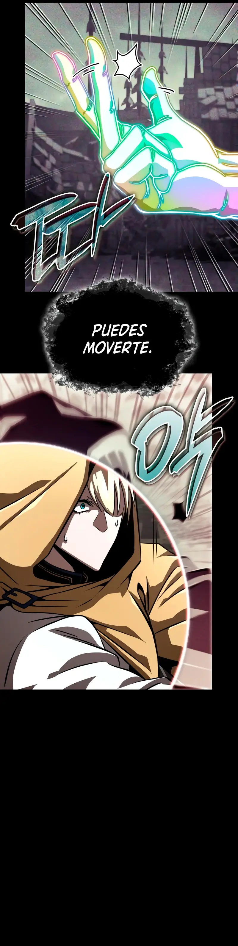 Jugador de talento insano Capítulo 92 - Page 3