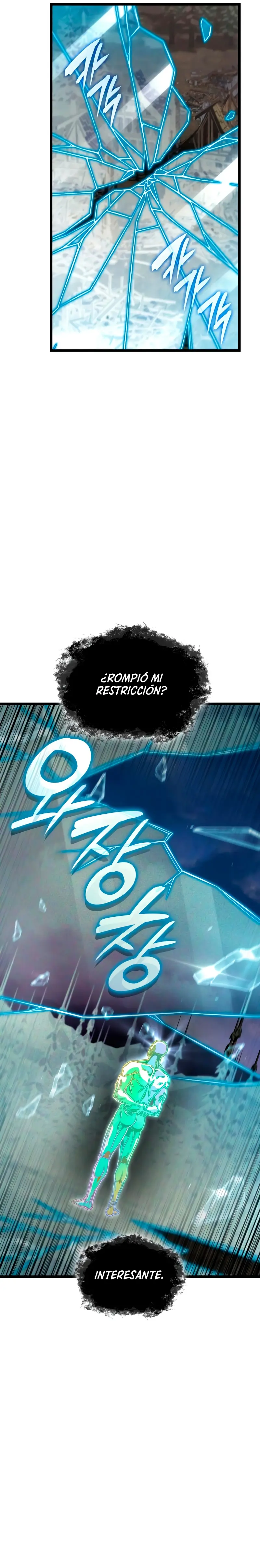 Jugador de talento insano Capítulo 92 - Page 30