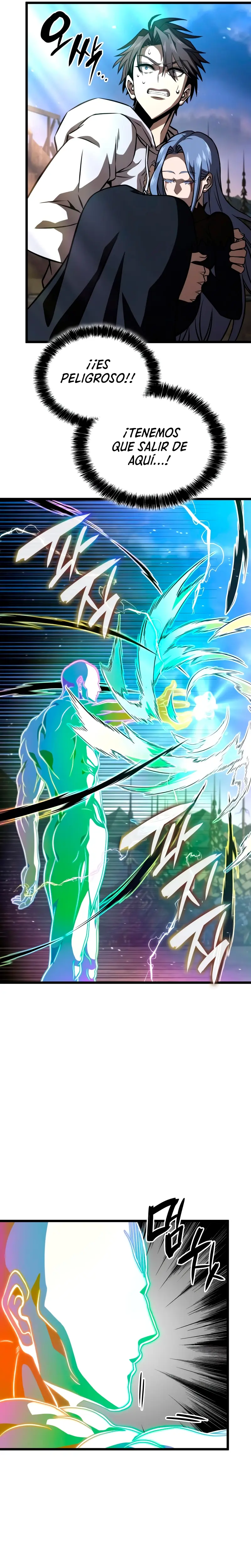 Jugador de talento insano Capítulo 92 - Page 32