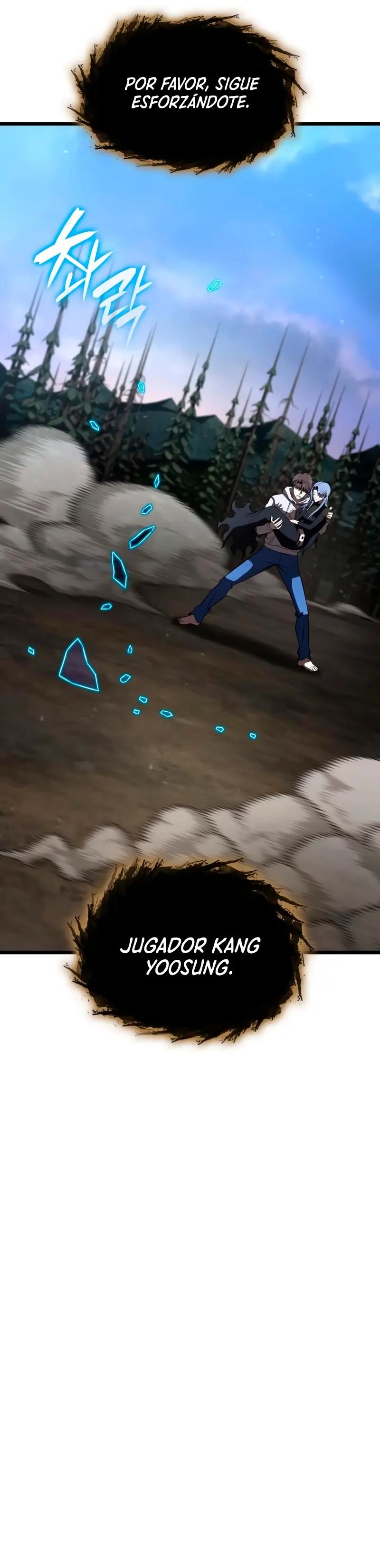 Jugador de talento insano Capítulo 92 - Page 38