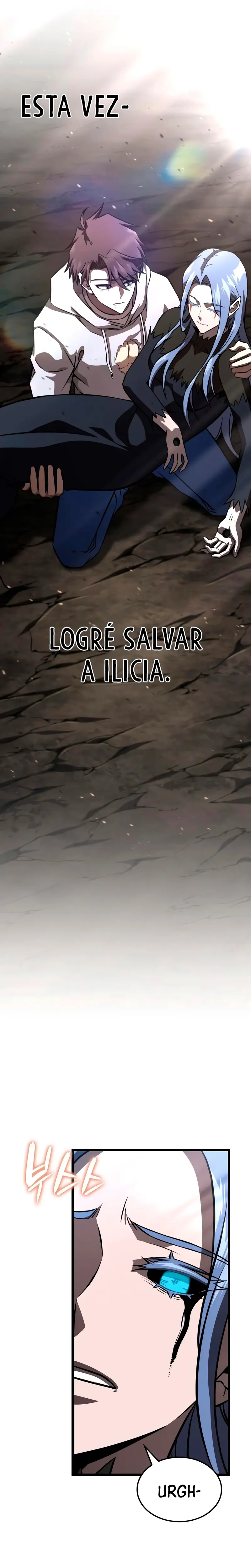 Jugador de talento insano Capítulo 92 - Page 41
