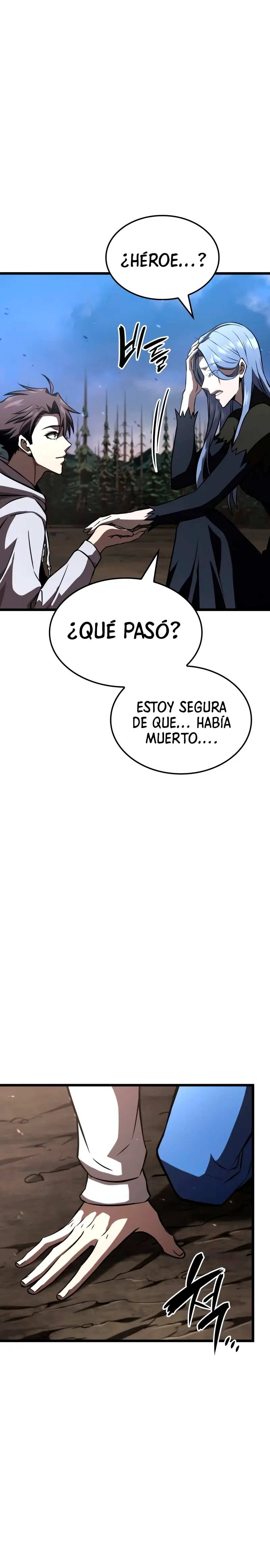 Jugador de talento insano Capítulo 92 - Page 42