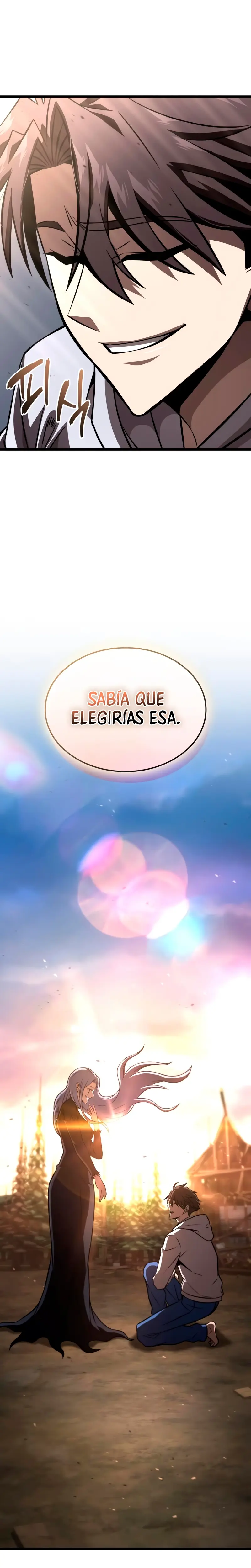 Jugador de talento insano Capítulo 92 - Page 44