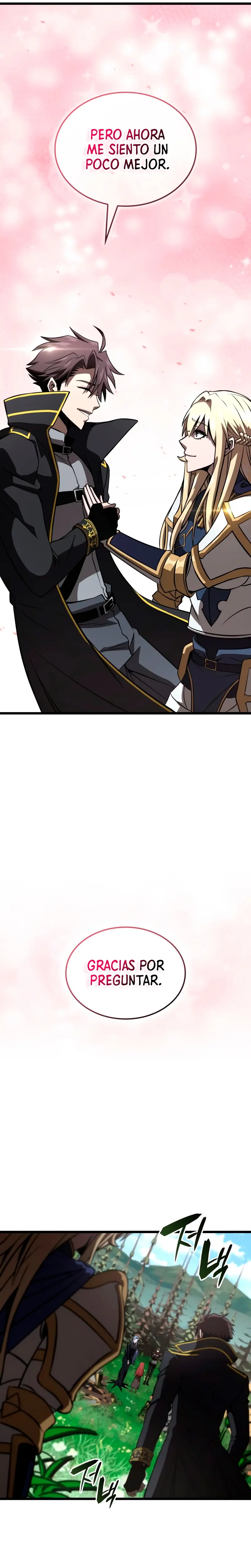 Jugador de talento insano Capítulo 93 - Page 13