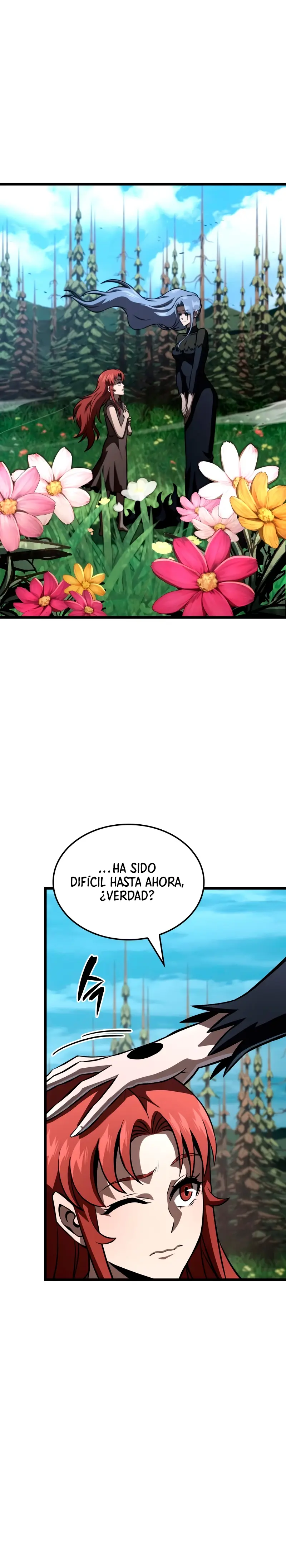 Jugador de talento insano Capítulo 93 - Page 14