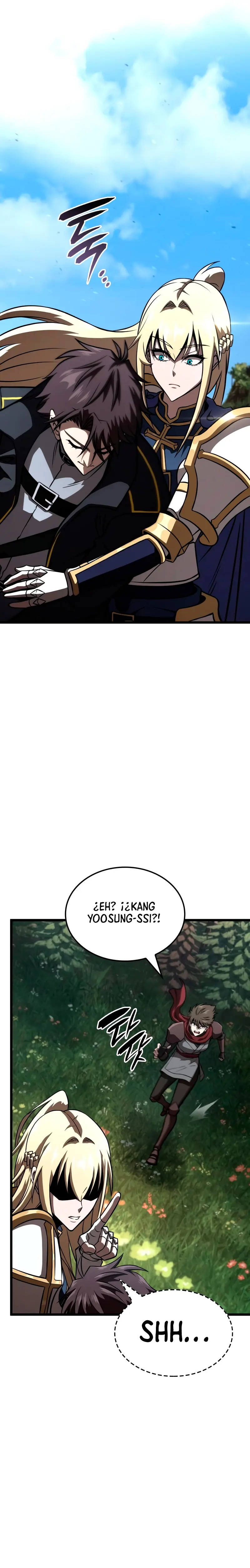 Jugador de talento insano Capítulo 93 - Page 18