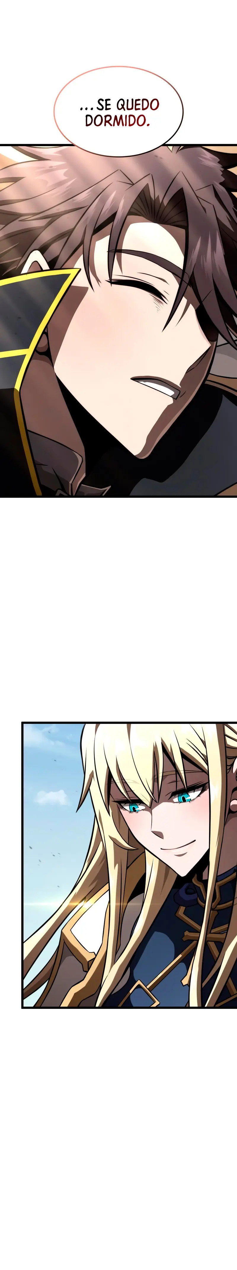 Jugador de talento insano Capítulo 93 - Page 19
