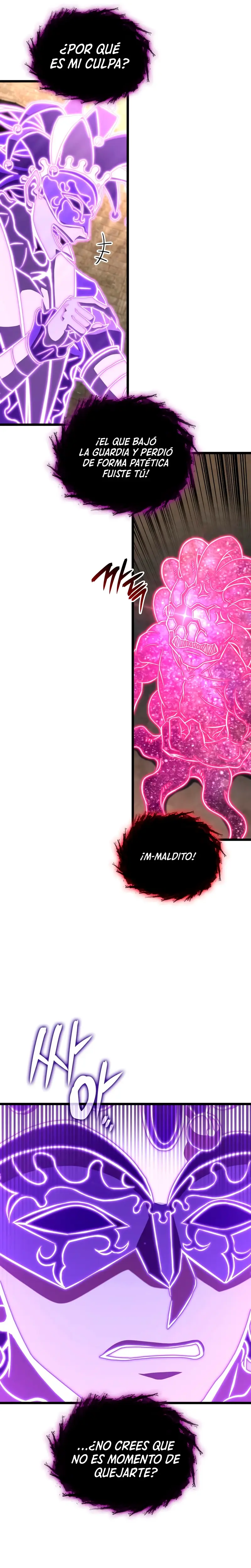 Jugador de talento insano Capítulo 93 - Page 25