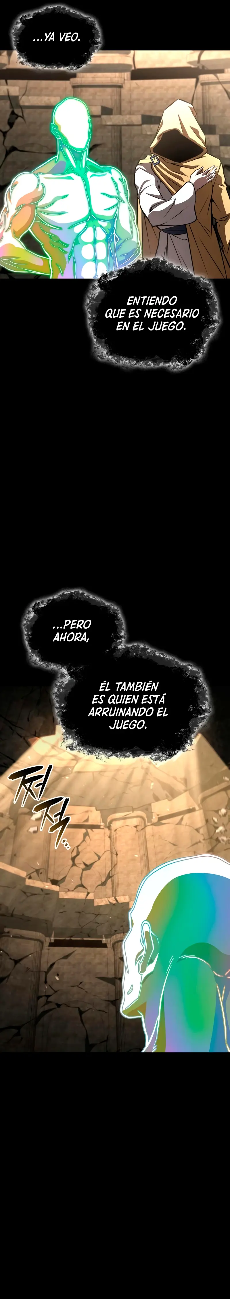 Jugador de talento insano Capítulo 93 - Page 30