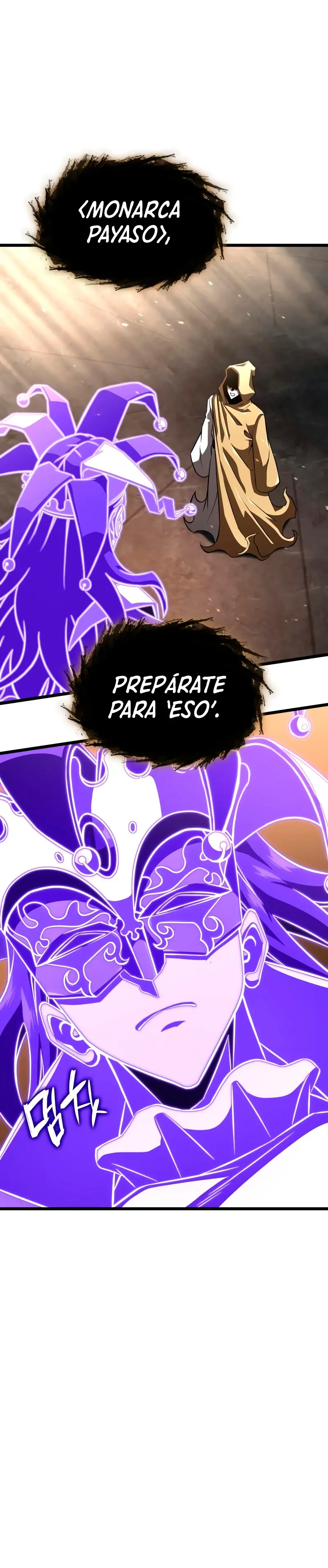 Jugador de talento insano Capítulo 93 - Page 33