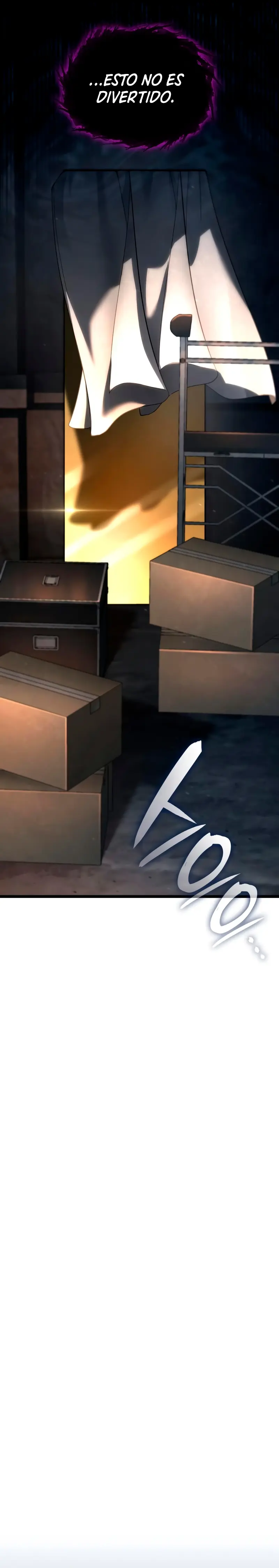 Jugador de talento insano Capítulo 93 - Page 35