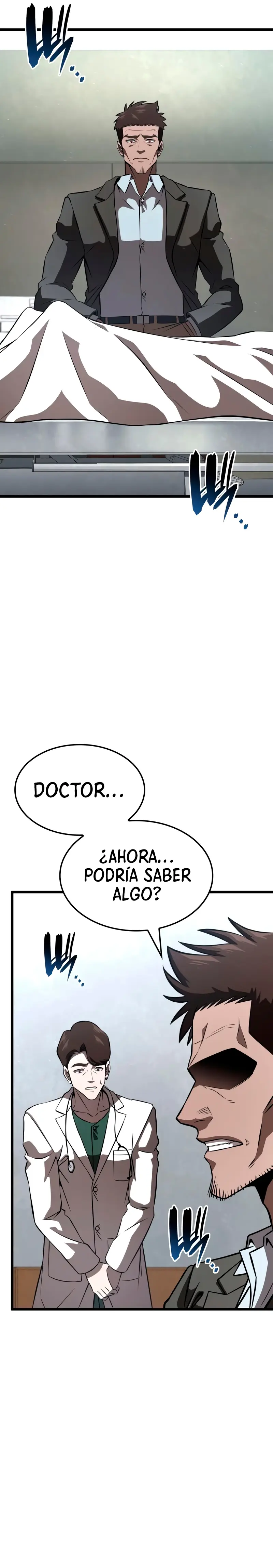 Jugador de talento insano Capítulo 93 - Page 38