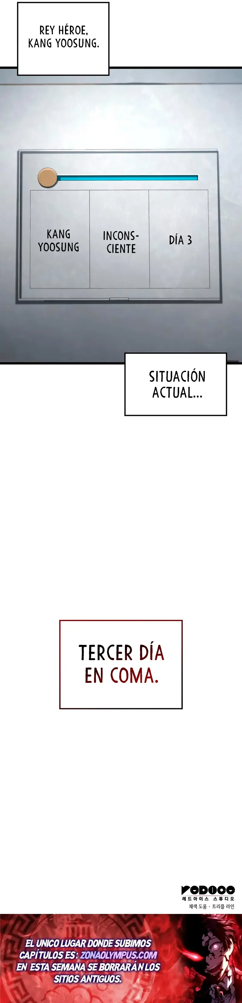 Jugador de talento insano Capítulo 93 - Page 40