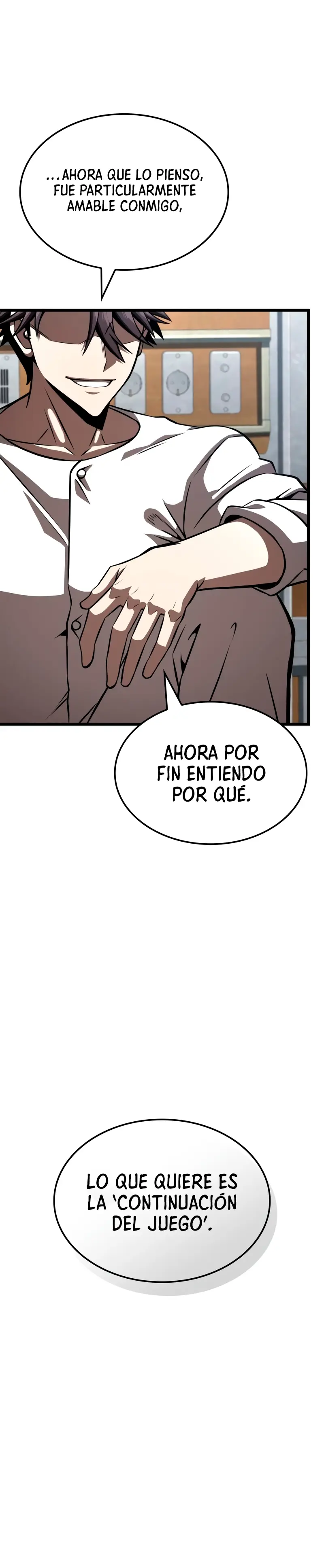 Jugador de talento insano Capítulo 94 - Page 10