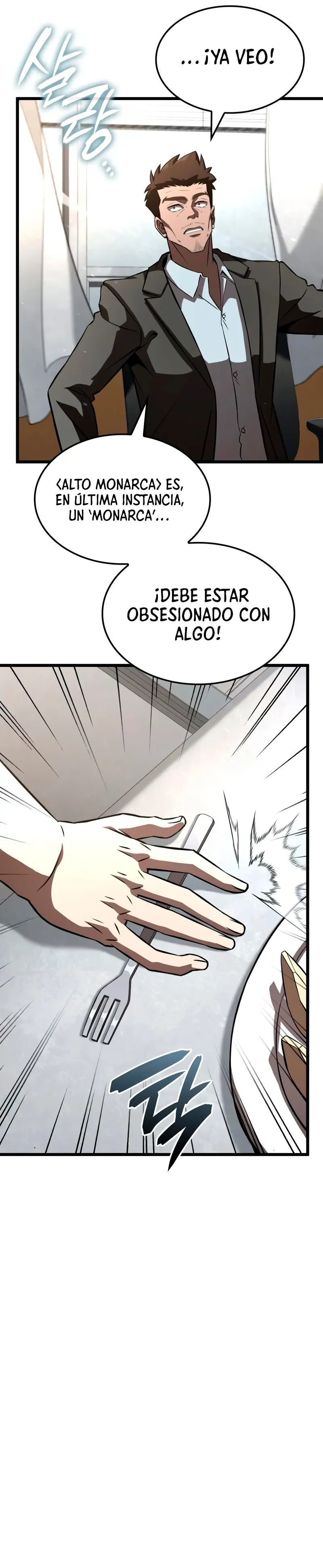 Jugador de talento insano Capítulo 94 - Page 12