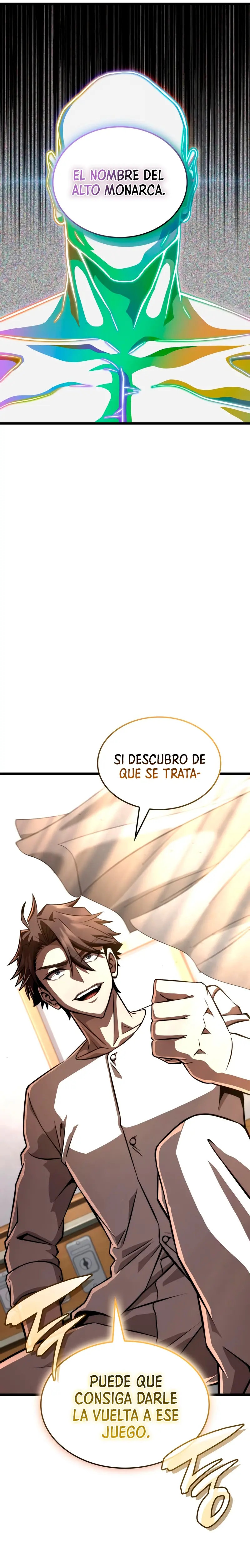 Jugador de talento insano Capítulo 94 - Page 13