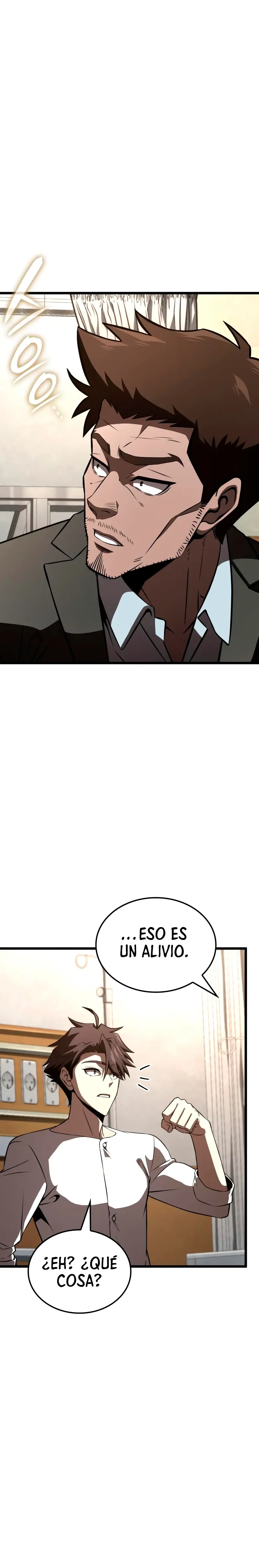 Jugador de talento insano Capítulo 94 - Page 14