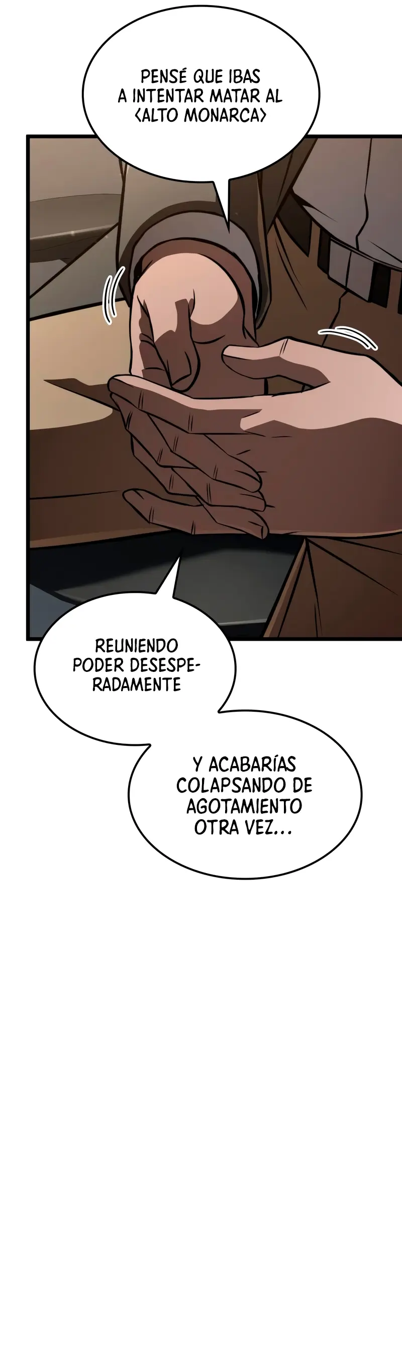 Jugador de talento insano Capítulo 94 - Page 15