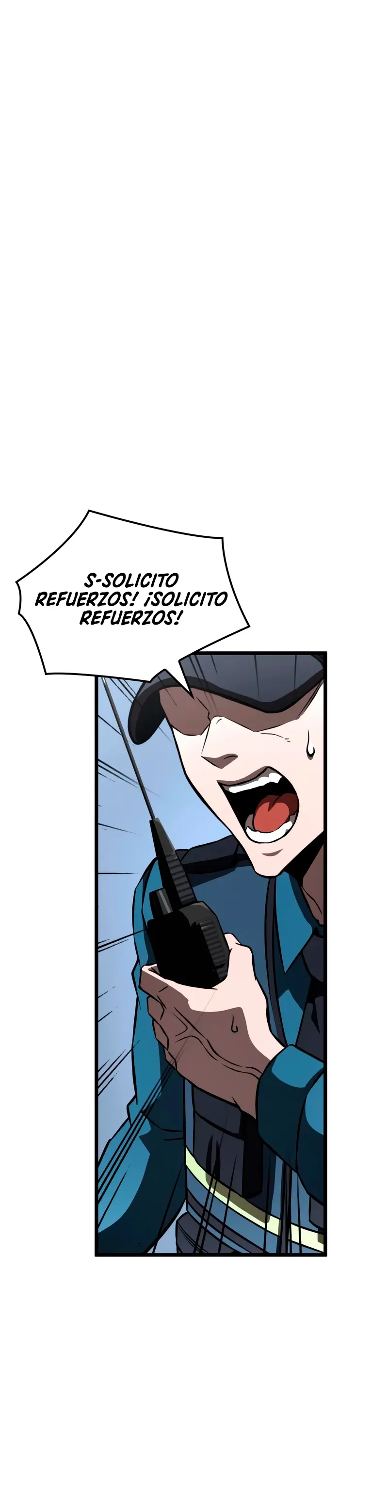 Jugador de talento insano Capítulo 94 - Page 18