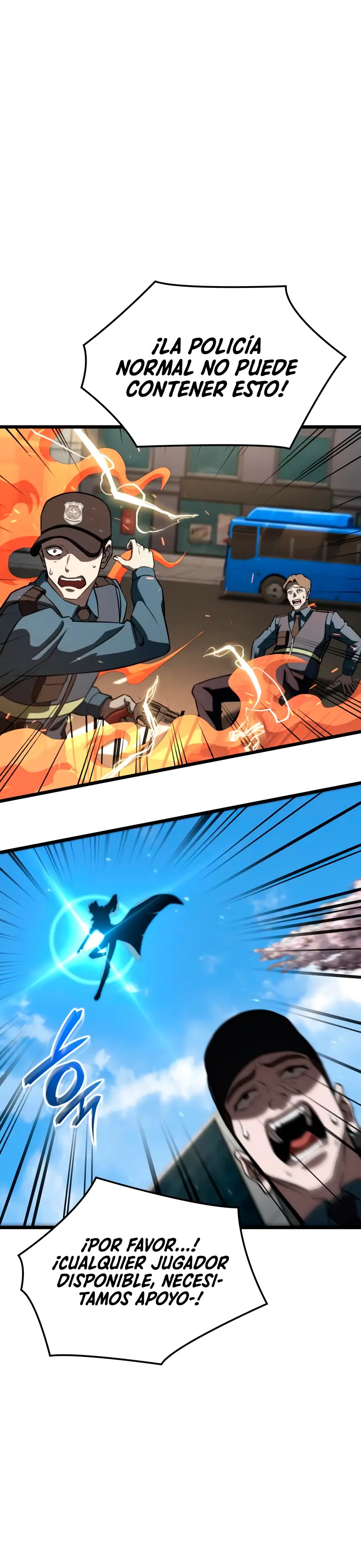 Jugador de talento insano Capítulo 94 - Page 20