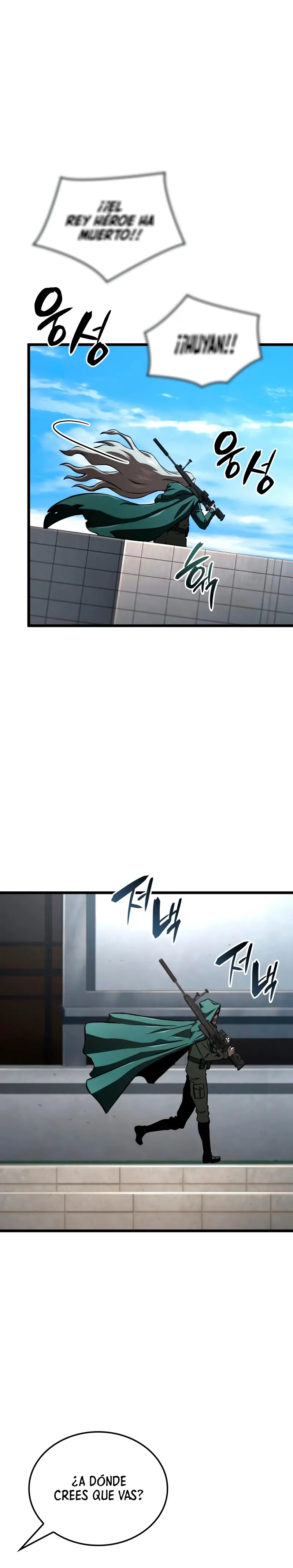 Jugador de talento insano Capítulo 94 - Page 31