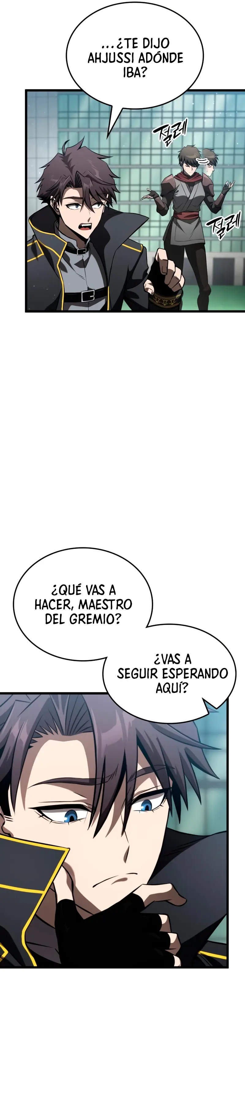 Jugador de talento insano Capítulo 95 - Page 13