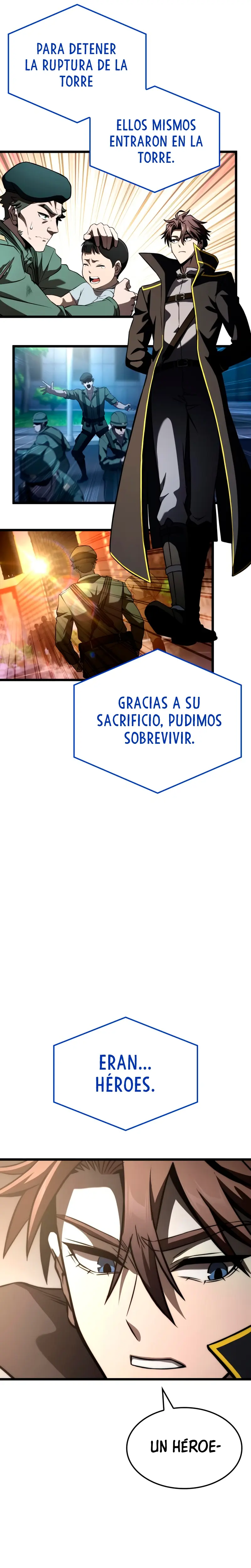 Jugador de talento insano Capítulo 95 - Page 17