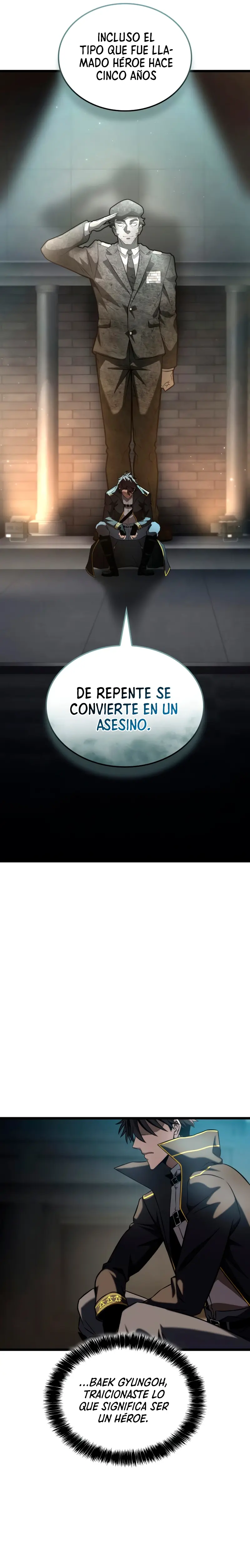 Jugador de talento insano Capítulo 95 - Page 19