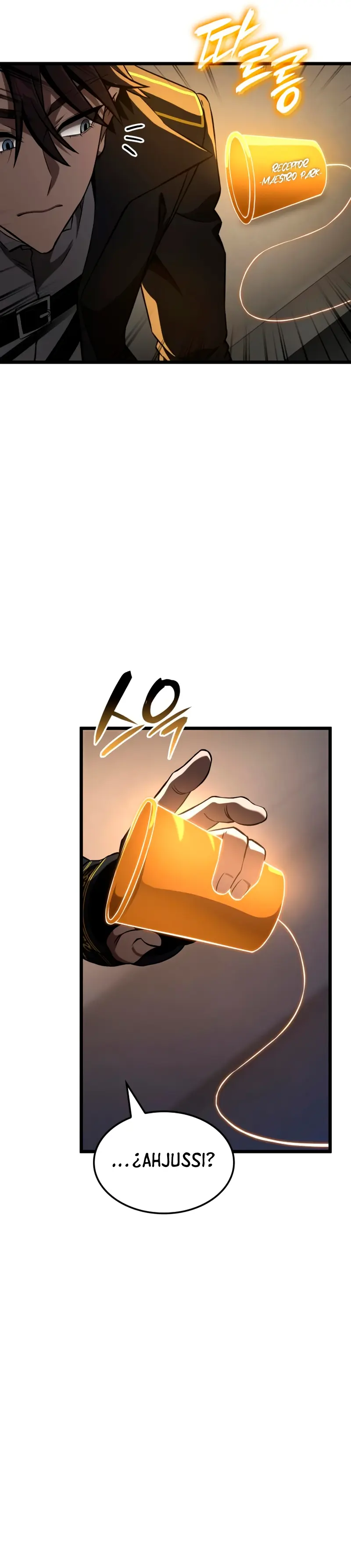 Jugador de talento insano Capítulo 95 - Page 21