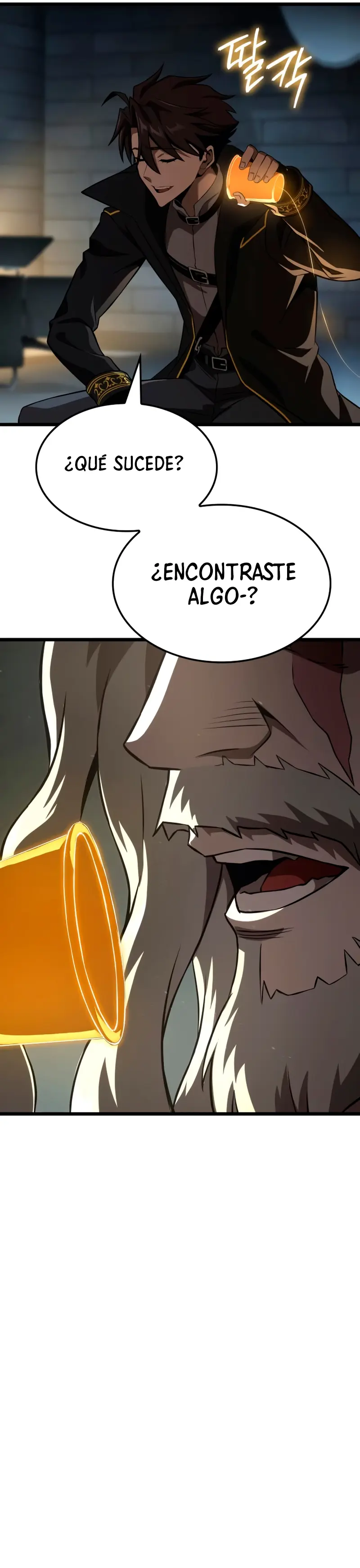 Jugador de talento insano Capítulo 95 - Page 22