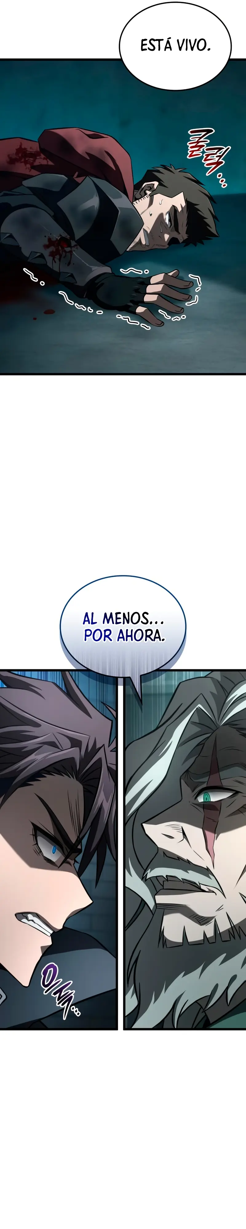 Jugador de talento insano Capítulo 95 - Page 25