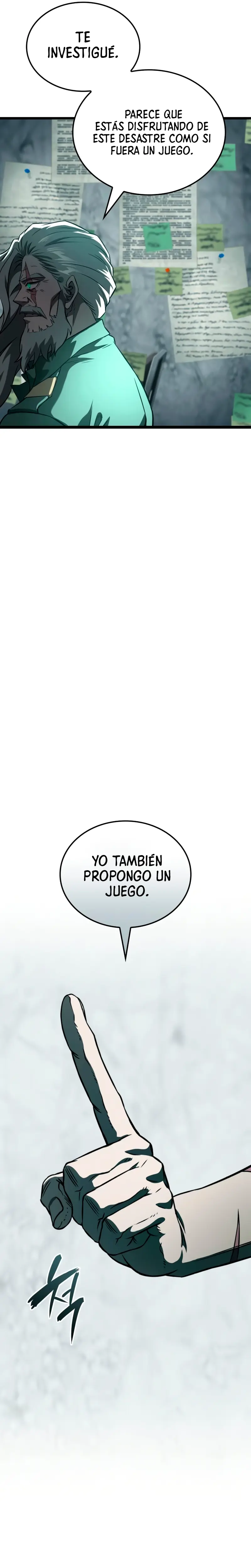 Jugador de talento insano Capítulo 95 - Page 26