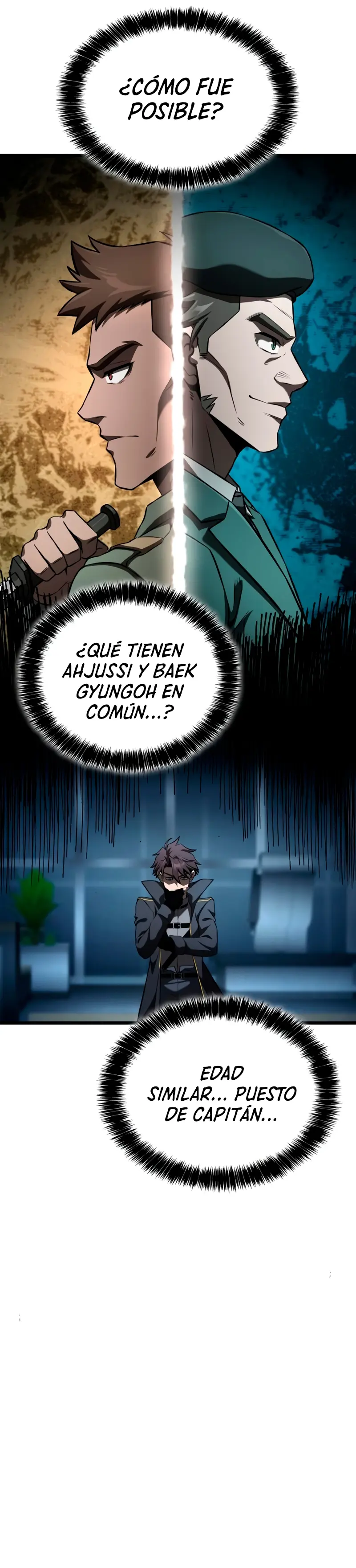 Jugador de talento insano Capítulo 95 - Page 33