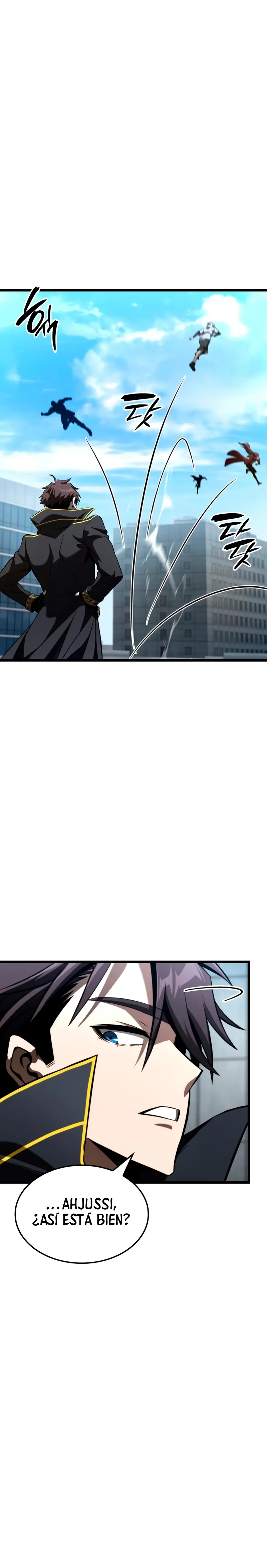 Jugador de talento insano Capítulo 95 - Page 6
