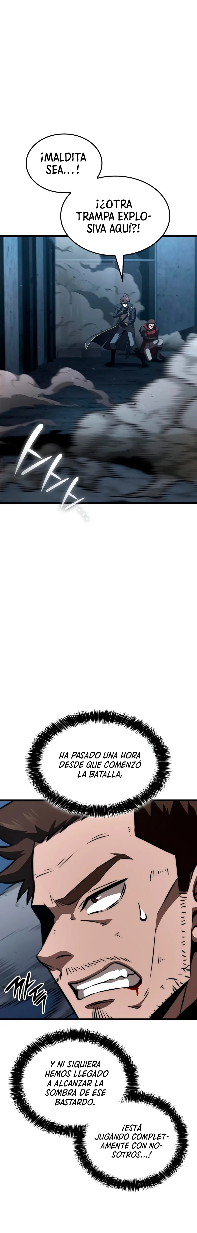 Jugador de talento insano Capítulo 96 - Page 13