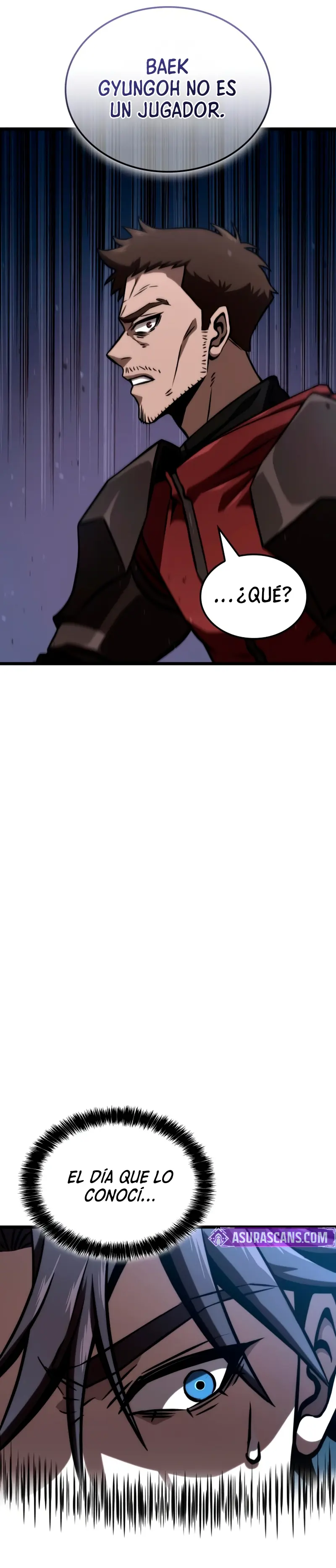 Jugador de talento insano Capítulo 96 - Page 16