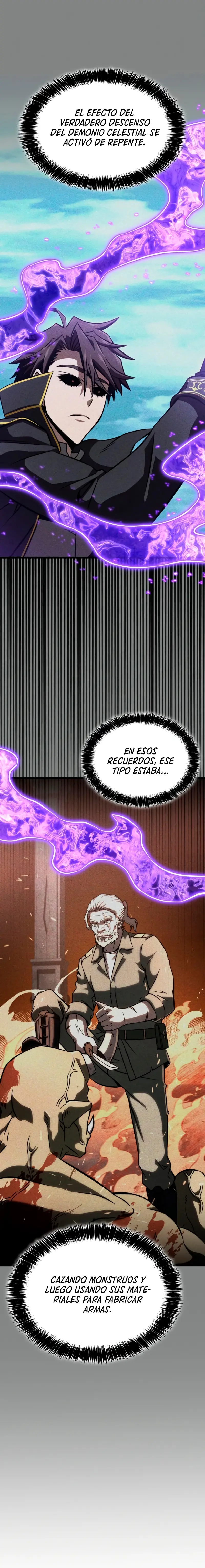Jugador de talento insano Capítulo 96 - Page 18