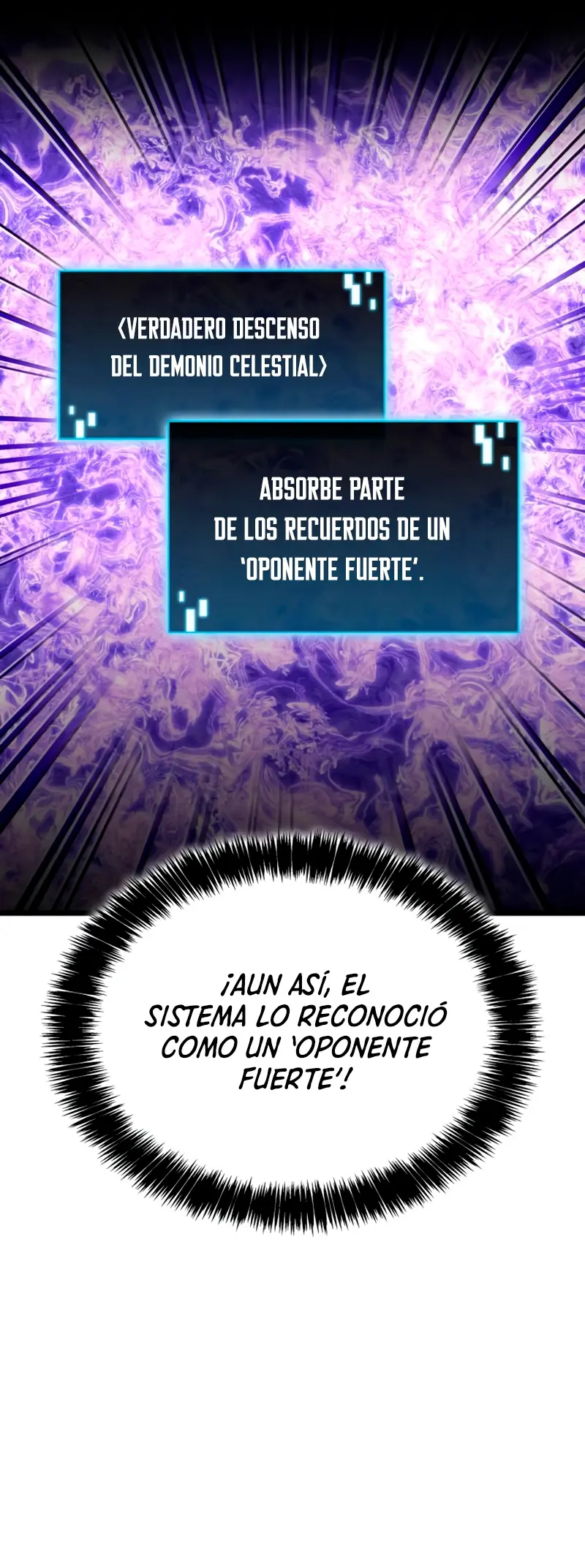 Jugador de talento insano Capítulo 96 - Page 20
