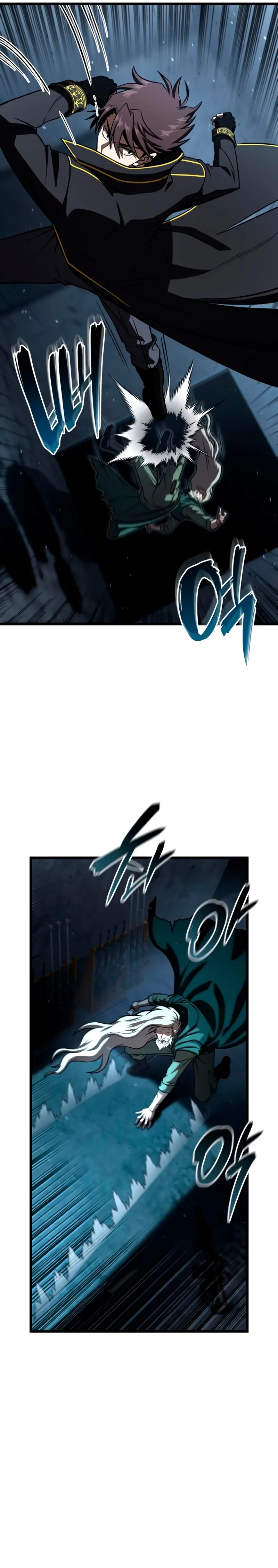 Jugador de talento insano Capítulo 96 - Page 27
