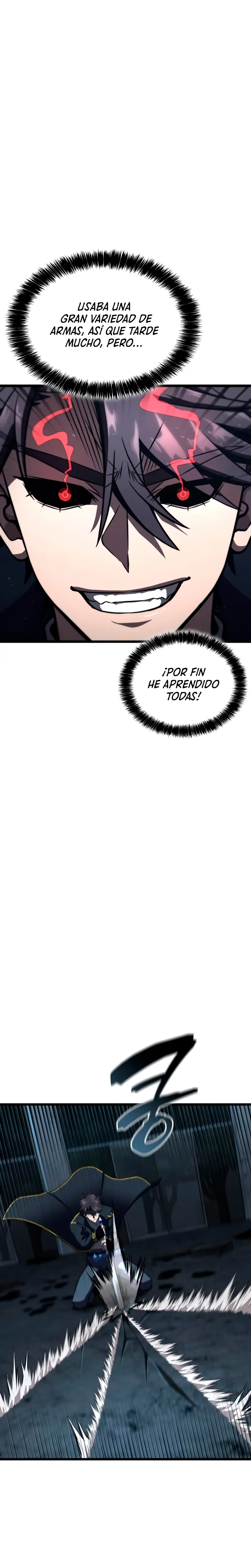 Jugador de talento insano Capítulo 96 - Page 29