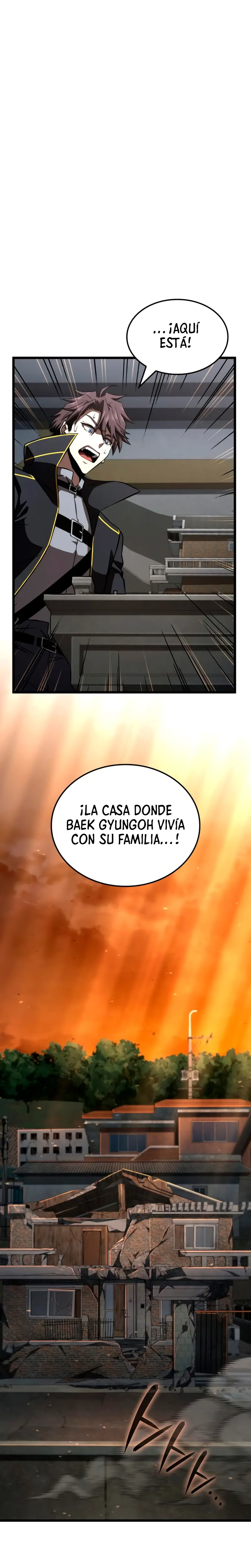 Jugador de talento insano Capítulo 96 - Page 3