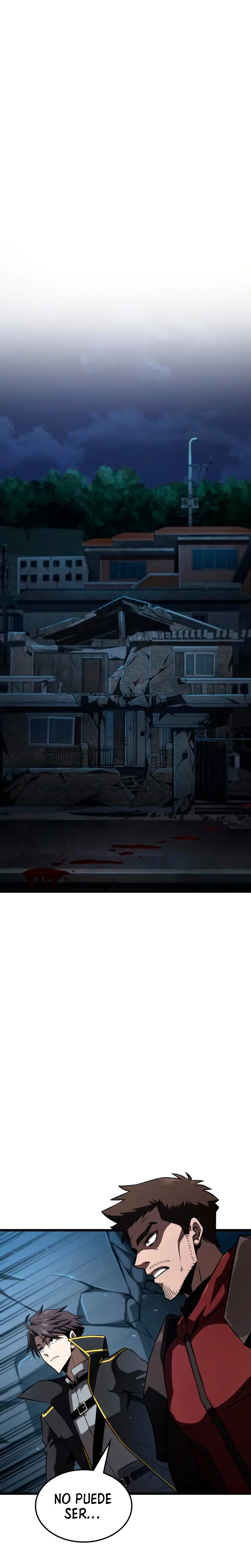 Jugador de talento insano Capítulo 96 - Page 33