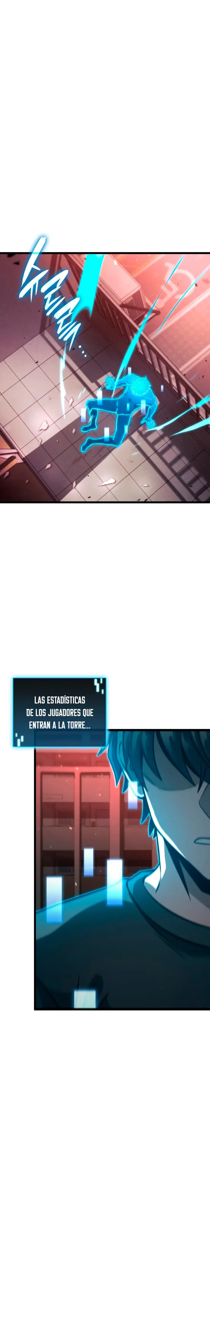 Jugador de talento insano Capítulo 96 - Page 37