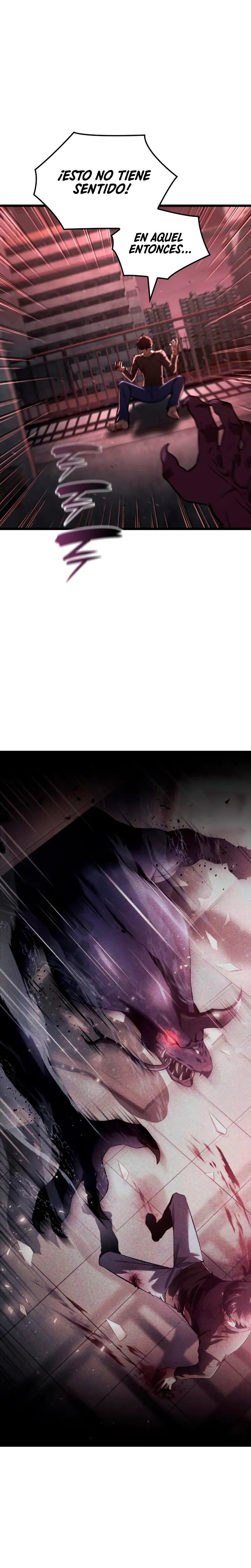 Jugador de talento insano Capítulo 96 - Page 39