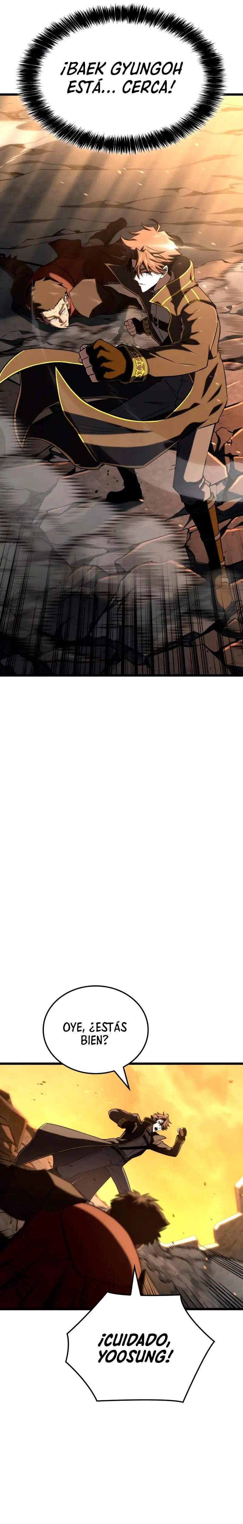 Jugador de talento insano Capítulo 96 - Page 6