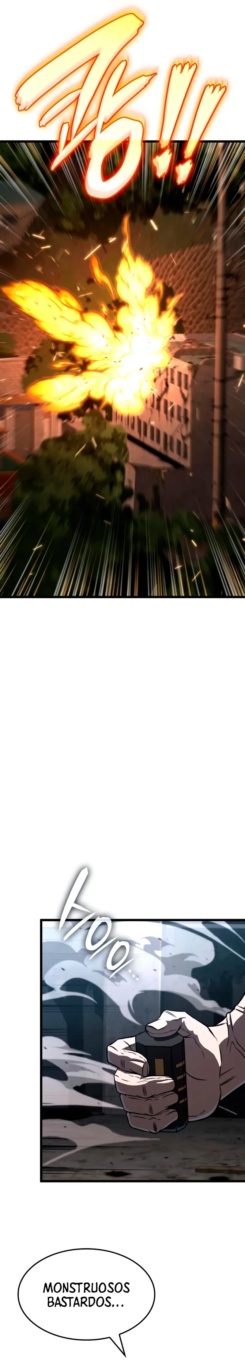 Jugador de talento insano Capítulo 96 - Page 8